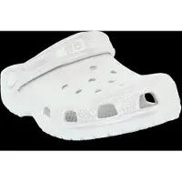 Crocs Sabots 'Classic' blanc perle