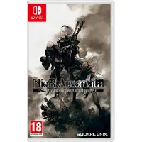 Games Switch Nier: Automata-the End Of Yorha Edition Clair PAL