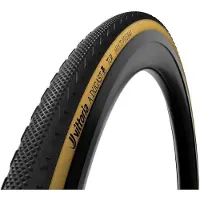 Vittoria A Dugast Pipisquallo 2c Neo Tubeless 700c X 33 Pneu Gravel Golden 700C x 33 Golden 700C x 33