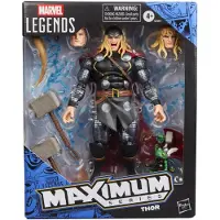Hasbro Figurine Marvel Legends Maximum Series Thor 15 cm