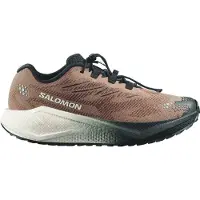 Salomon Aero Blaze 4 Gravel Running Shoes Marron EU 42 Homme