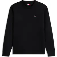 Tommy Hilfiger Sweat-shirt rouge / noir / blanc