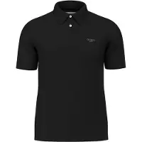 GUESS T-Shirt 'ESSENTIAL' noir