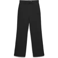 Vero Moda Pantalon 'Maya' noir