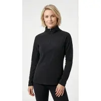 Columbia Pull-over de sport 'Glacial IV' noir
