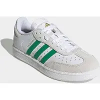 Adidas Velosamba Leather Shoes Blanc EU 41 1/3