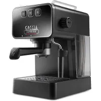 Gaggia ESPRESSO EVOLUTION noir EG2115/01