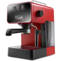 Gaggia ESPRESSO EVOLUTION rouge EG2115/03