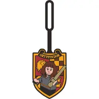 LEGO Étiquette de sac Harry Potter Le Quidditch