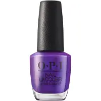 OPI Nail Lacquer Malibu vernis à ongles The Sound of Vibrance 15 ml