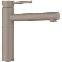 BLANCO ALTA II tartufo en acier inoxydable haute pression disconnecteur cartouche céramique