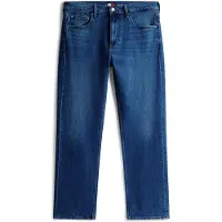 Tommy Hilfiger Jean 'OTIS' bleu denim