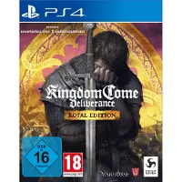 Kingdom Come : Deliverance - Édition royale