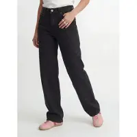 Jack & Jones Jean 'Seville' noir denim