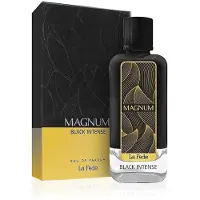 La Fede Magnum Noir Intense EDP - 100 ml