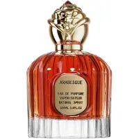 Aurora Scents Arabesque - EDP - Contenance : 100 ml