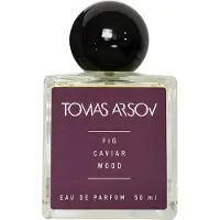 Tomas Arsov Fig Caviar Wood parfum au parfum de feuilles de figue 50 ml