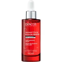 VICHY Dercos Aminexil Clinical REGEN Booster sérum fortifiant et régénérant pour cheveux anti-chute 90 ml