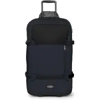 Eastpak Valise TRANSIT'R PRO M, authentique, couleur marine, revêtement protecteur