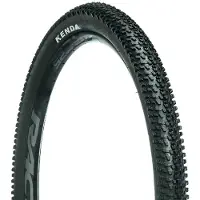 Kenda 1153 30 Tpi 27.5´´ X 2.35 Mtb Tyre Noir 27.5´´ x 2.35