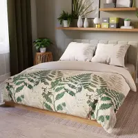 MARKIZETA HOME Linge de lit, parure de lit en satin, haute qualité, draps Ferna 200 x 220