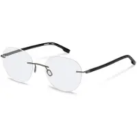 Rodenstock R7174 Pantos Glasses Noir 145/52 mm