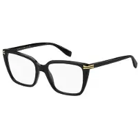 Marc Jacobs Lunettes de Vue MJ 1107 54/18/140 Black Acetate frames WOMAN MJ 1107