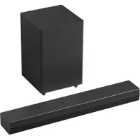 LG Barre de son S30A 2.1 Noir