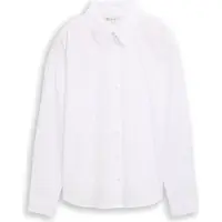 Tom Tailor DENIM Chemisier blanc