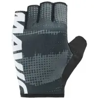 Mavic Gants Courts Essential Padded Graphic