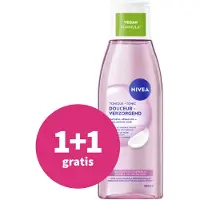 Nivea Tonique Douceur Huile d'Amande 200 ml Tonique