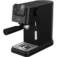 Beko Machine à expresso 15bars noir - - CEP5302B -