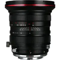 Laowa Objectif 20mm f/4.0 Zero-D Shift - Pentax K