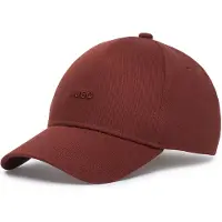 HUGO Casquette 'Cara' rouille