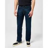 Wrangler Jean 112352956 Regular Fit