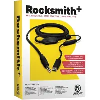 Rocksmith Real Tone Cable (PC DVD)