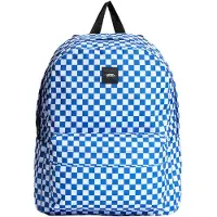 Vans Sac à Dos Old Skool Check 22l