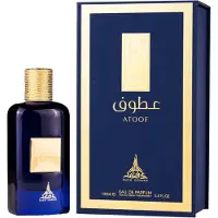 Paris Corner Atoof EDP U 100ml