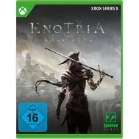 Enotria : La dernière chanson