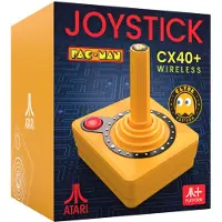 Atari Manette Rétro Pac-man Cx40+ Wireless