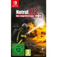 Appel d'urgence 112 Switch L'équipe d'intervention