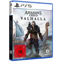 Assassin's Creed : Valhalla - PS5