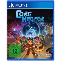 Core Keeper PS-4