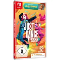 Just Dance 2025