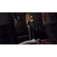 L.A. Noire - PS4 (US)
