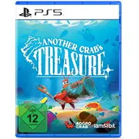 Another Crabs Treasure