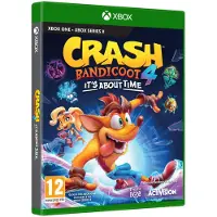 Crash Bandicoot 4 - It's About Time (xt1)