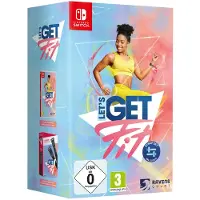 Bundle Let's Get Fit