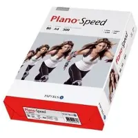 PlanoSpeed Universal Paper A 4 80 g, 500 Sheets