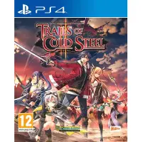 The Legend of Heroes : Trails of Cold Steel II (2)